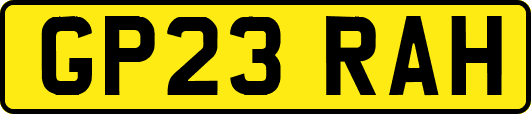 GP23RAH