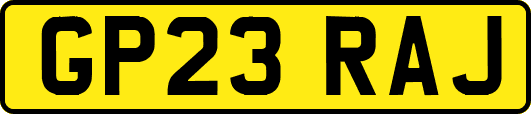 GP23RAJ
