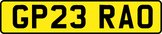 GP23RAO