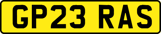 GP23RAS