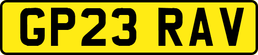 GP23RAV