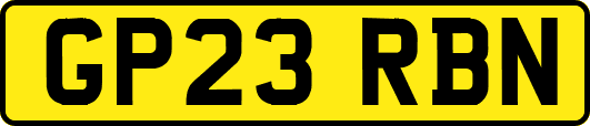 GP23RBN