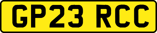 GP23RCC