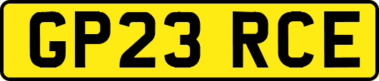 GP23RCE