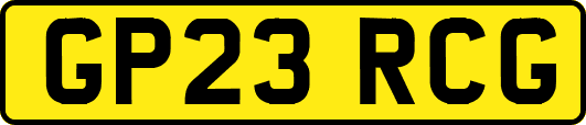GP23RCG
