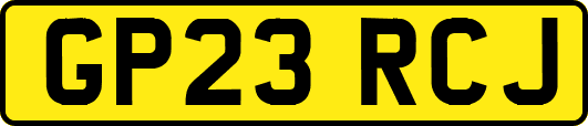 GP23RCJ
