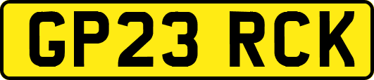GP23RCK