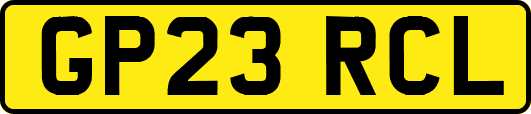 GP23RCL