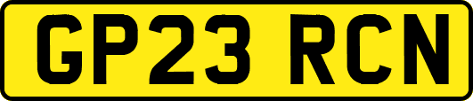GP23RCN