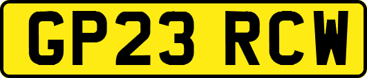 GP23RCW