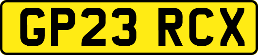 GP23RCX