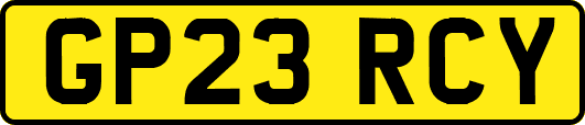 GP23RCY