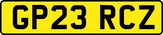GP23RCZ
