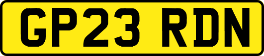 GP23RDN