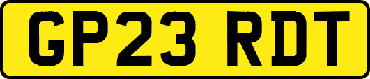 GP23RDT