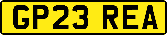 GP23REA