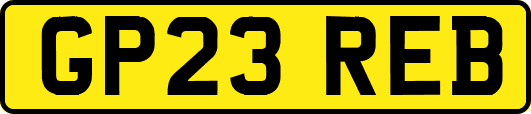 GP23REB