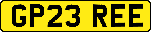 GP23REE