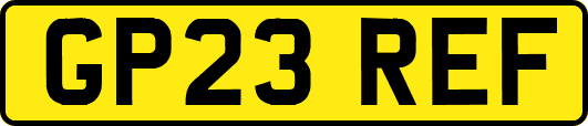 GP23REF