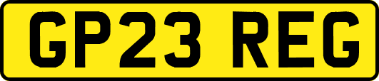 GP23REG