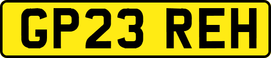 GP23REH