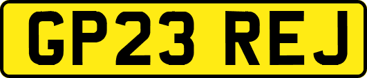 GP23REJ
