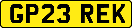 GP23REK