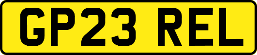 GP23REL