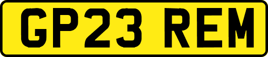 GP23REM