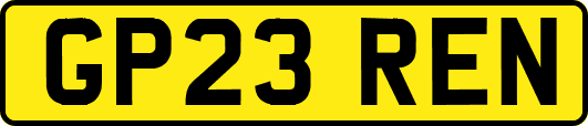 GP23REN
