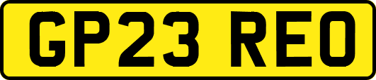 GP23REO