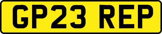 GP23REP