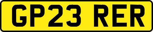 GP23RER
