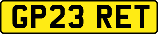GP23RET