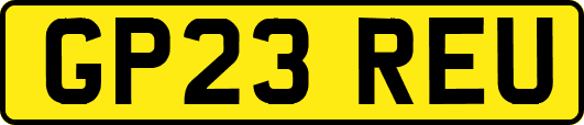 GP23REU