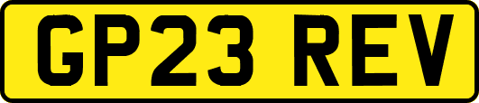 GP23REV