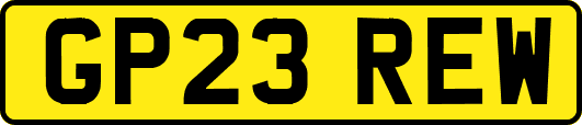 GP23REW