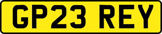 GP23REY