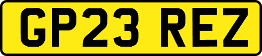 GP23REZ