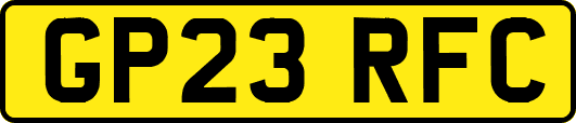 GP23RFC