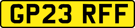 GP23RFF