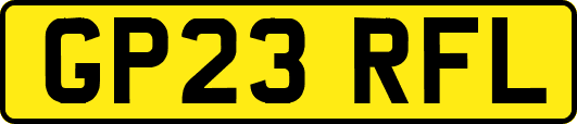 GP23RFL