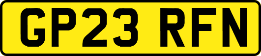 GP23RFN
