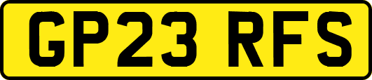 GP23RFS