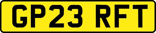 GP23RFT