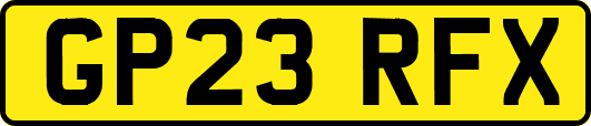 GP23RFX