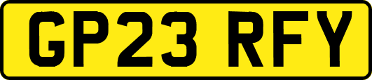GP23RFY