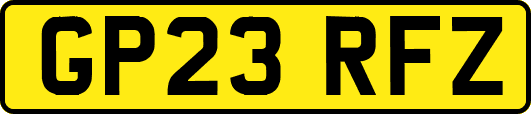 GP23RFZ