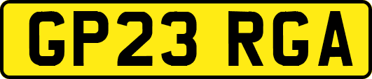GP23RGA