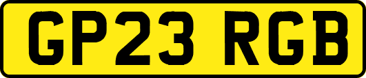 GP23RGB